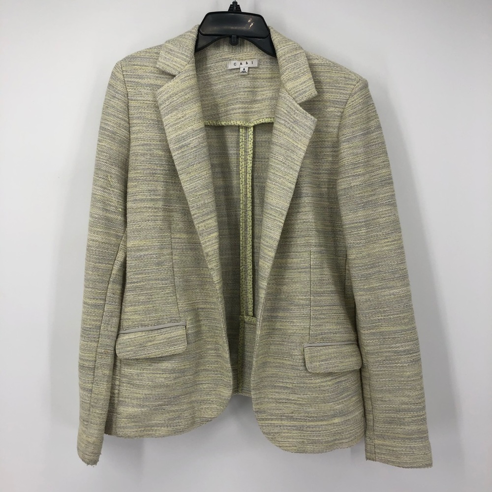 Cabi dress jacket